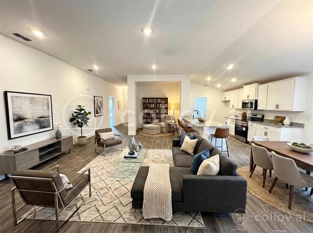 13072 KENT BRADLEY Street, DADE CITY, FL 33525 photo 3