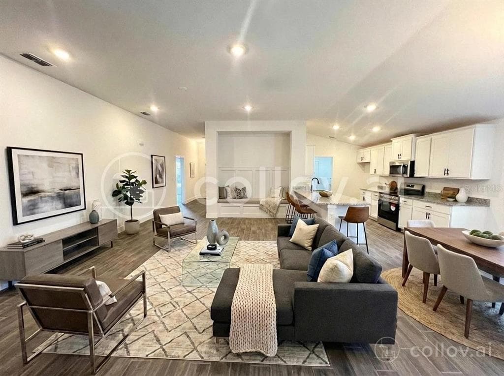 13072 KENT BRADLEY Street, DADE CITY, FL 33525 photo 4