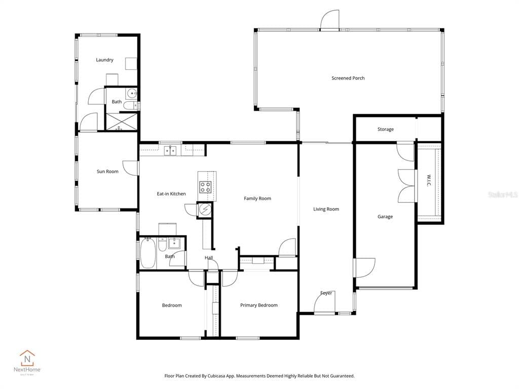 7800 11TH STREET, Street PETERSBURG, FL 33702 photo 2