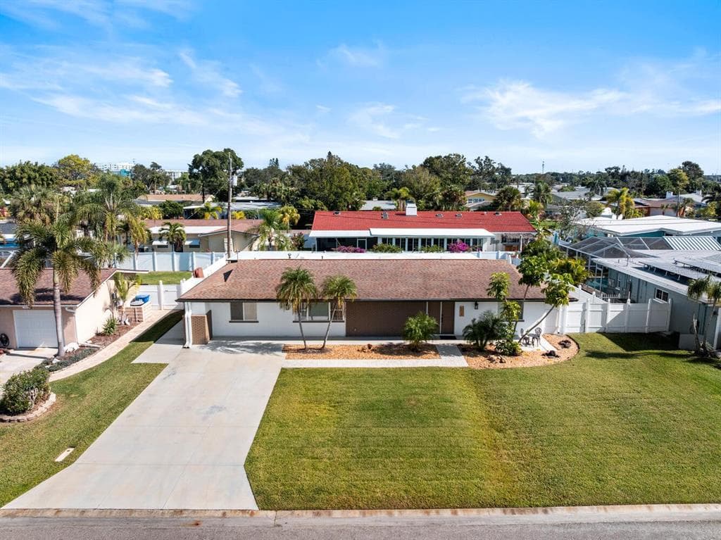 5028 42ND Street, Street PETERSBURG, FL 33711 photo 2