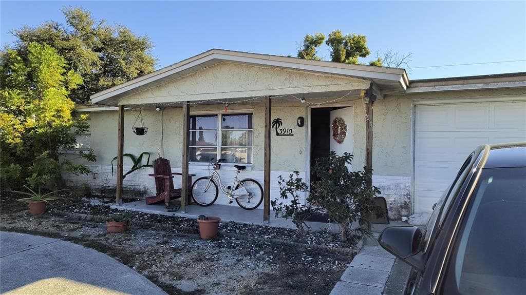 3910 DARLINGTON ROAD, HOLIDAY, FL 34691 photo 2