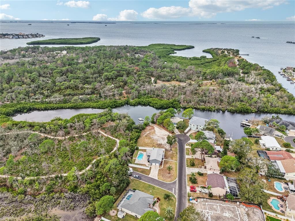 95 EASTWINDS COURT, PALM HARBOR, FL 34683 photo 2