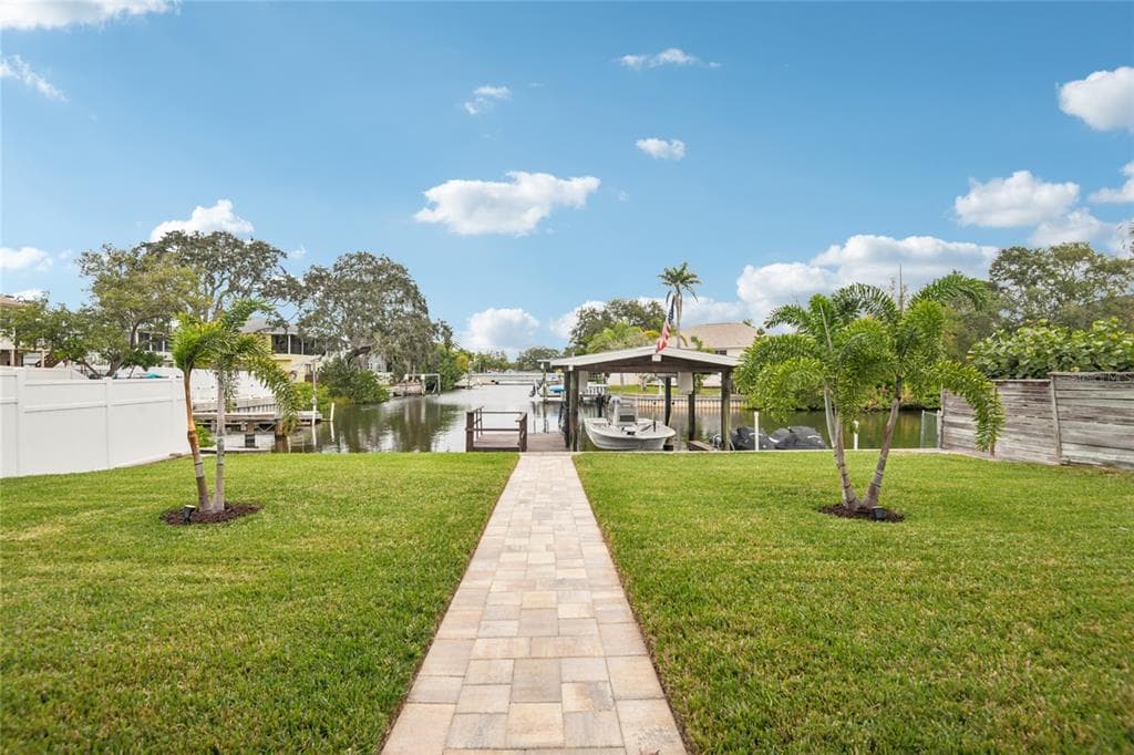 95 EASTWINDS COURT, PALM HARBOR, FL 34683 photo 3