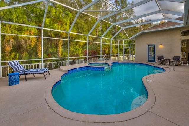 17388 EMERALD CHASE DRIVE, TAMPA, FL 33647 photo 3