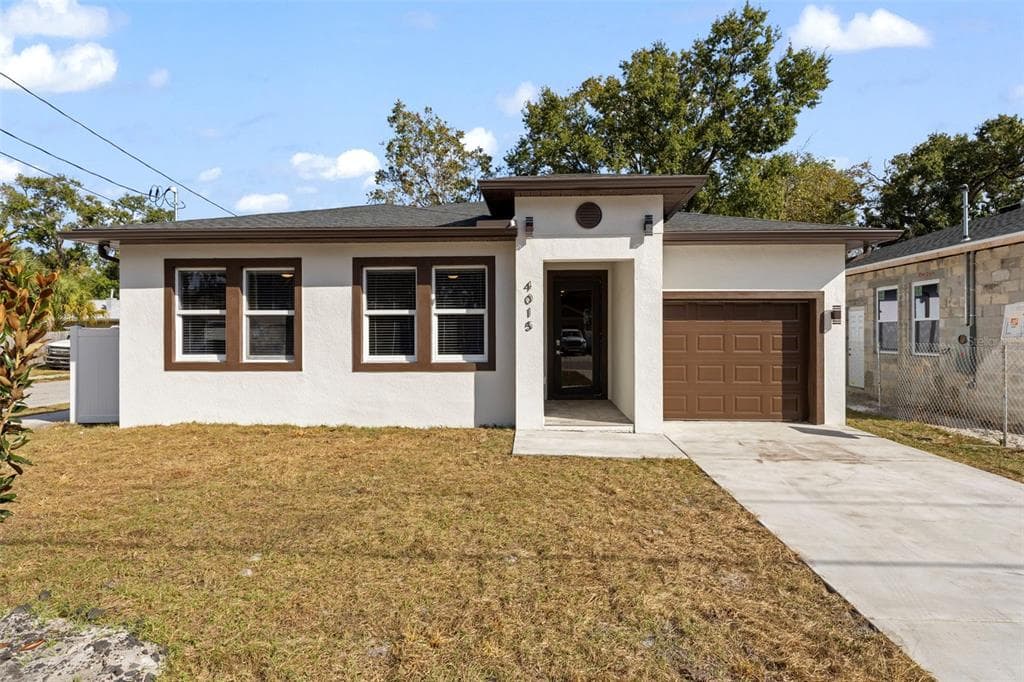 4015 29TH STREET, TAMPA, FL 33610