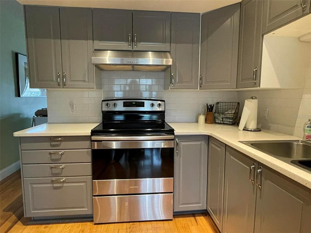 2441 PERSIAN Drive Unit 51, CLEARWATER, FL 33763 photo 4