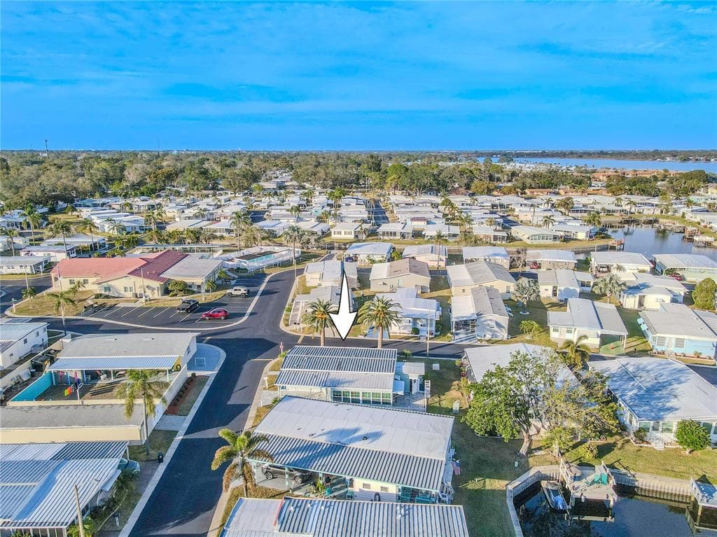 10343 MAGNOLIA LANE, Unit# 180, LARGO, FL, 33773 photo 5