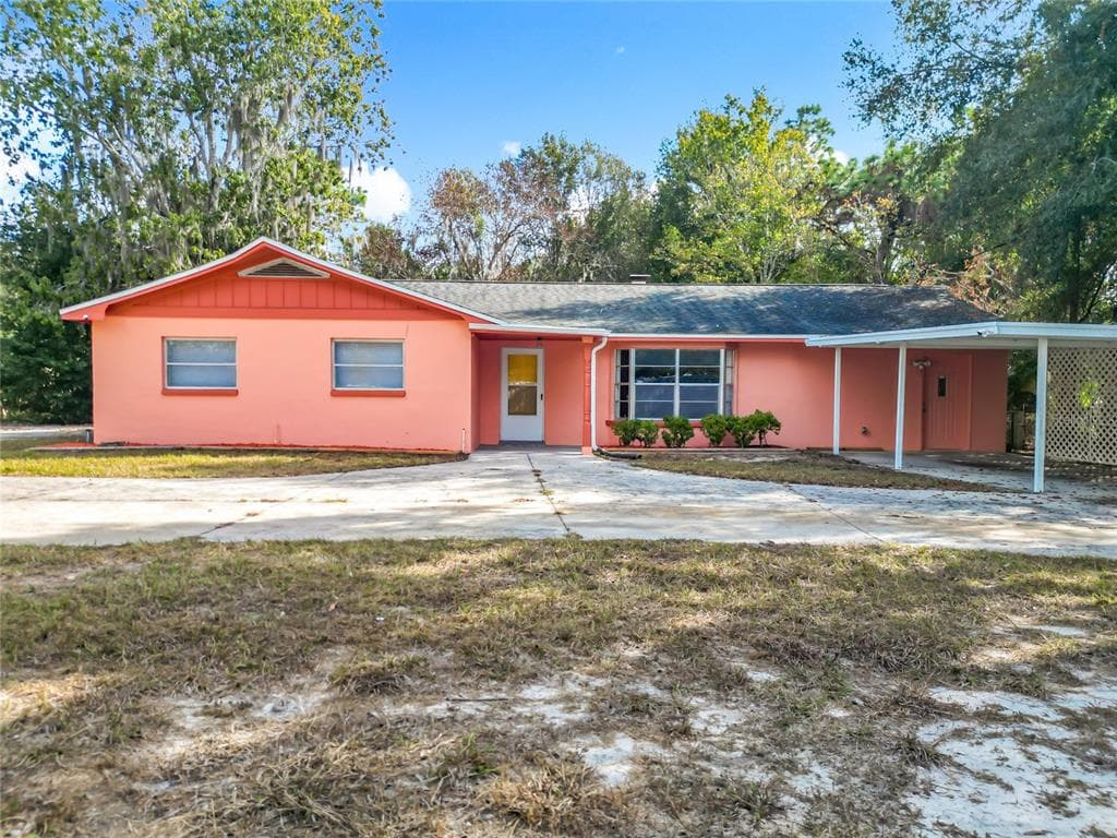 6359 LEWDINGAR DRIVE, HOMOSASSA, FL 34446