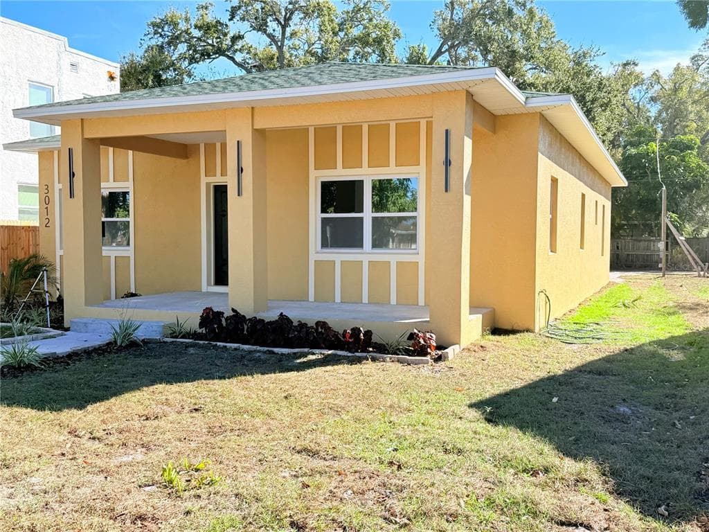 3012 19TH AVENUE, Street PETERSBURG, FL 33712 photo 2