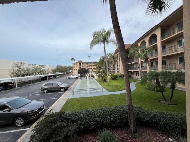 2525 BAY DRIVE Unit E23, BELLEAIR BLUFFS, FL 33770 photo 2
