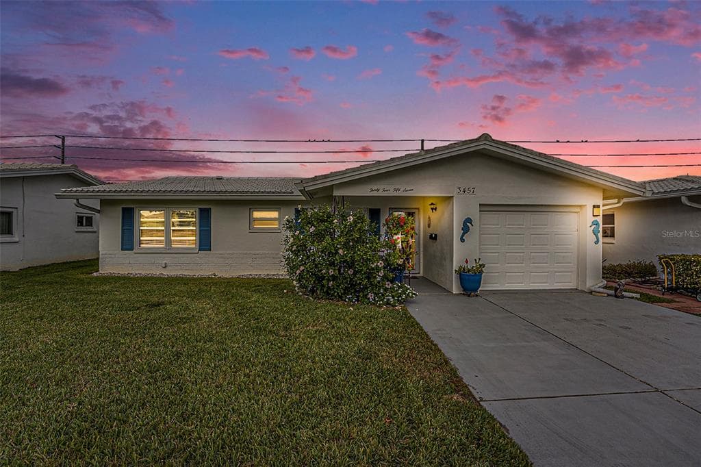 3457 101ST TERRACE, PINELLAS PARK, FL 33782