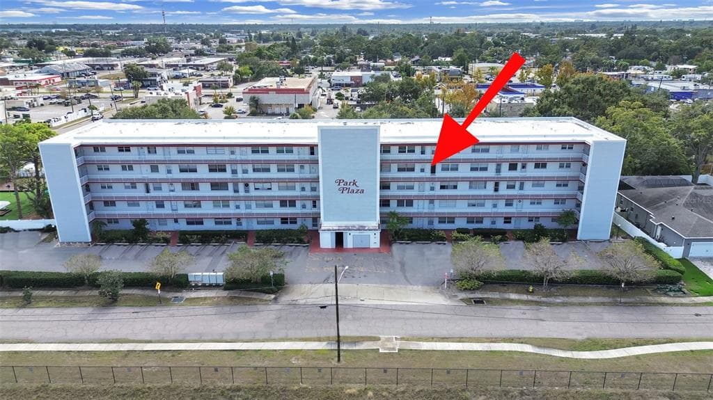 5060 76TH AVENUE Unit 409, PINELLAS PARK, FL 33781 photo 2