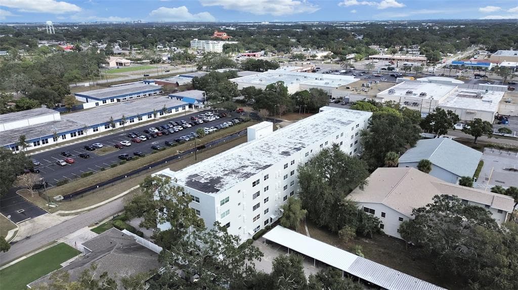 5060 76TH AVENUE Unit 409, PINELLAS PARK, FL 33781 photo 3