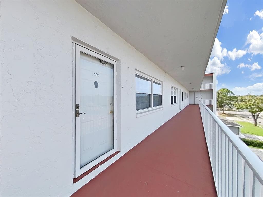 5060 76TH AVENUE Unit 409, PINELLAS PARK, FL 33781 photo 5