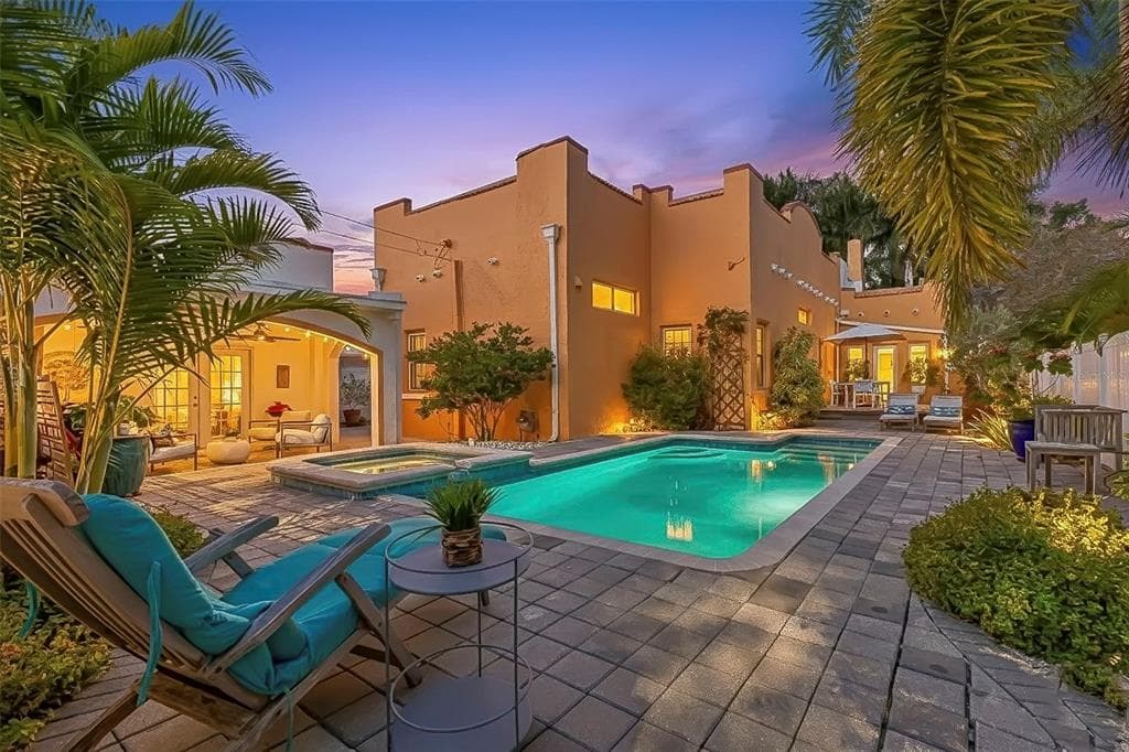 426 20TH AVENUE, Street PETERSBURG, FL 33704 photo 2