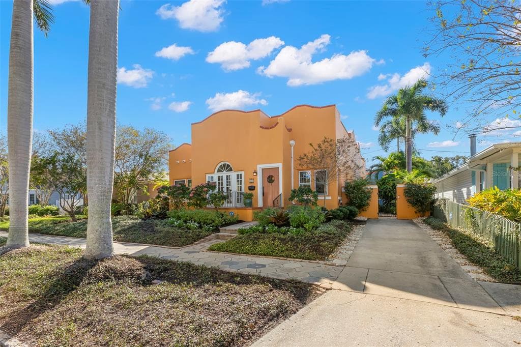 426 20TH AVENUE, Street PETERSBURG, FL 33704 photo 3