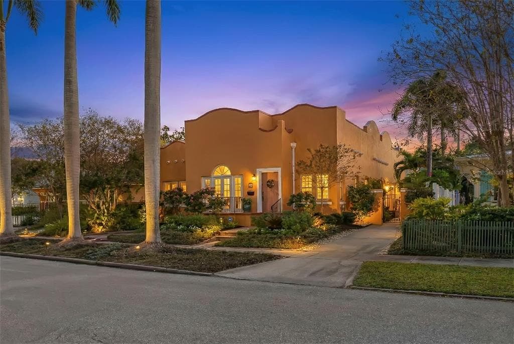 426 20TH AVENUE, Street PETERSBURG, FL 33704