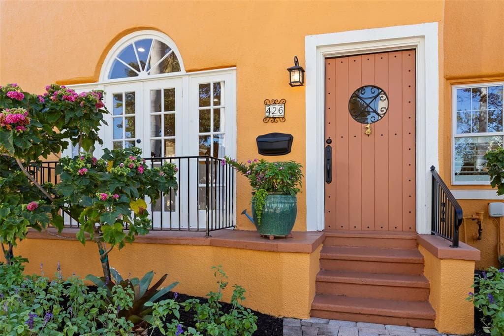 426 20TH AVENUE, Street PETERSBURG, FL 33704 photo 4