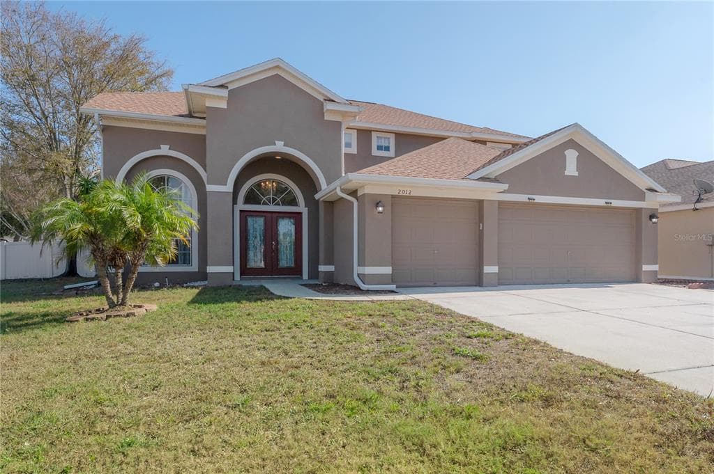2012 FERN RIDGE COURT, HOLIDAY, FL 34691