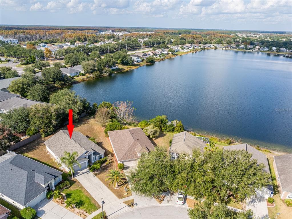 2515 BUTTERFLY LANDING DRIVE, LAND O LAKES, FL 34638 photo 2