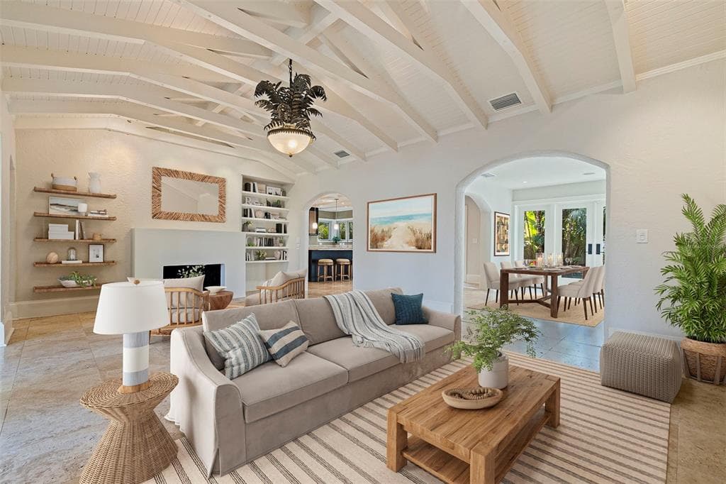 808 BRIGHTWATERS BOULEVARD, ST PETERSBURG, FL, 33704 photo 4