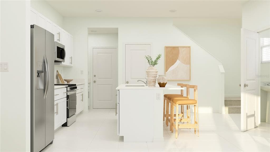 3349 LAPIS LAKE DRIVE, ZEPHYRHILLS, FL 33541 photo 2