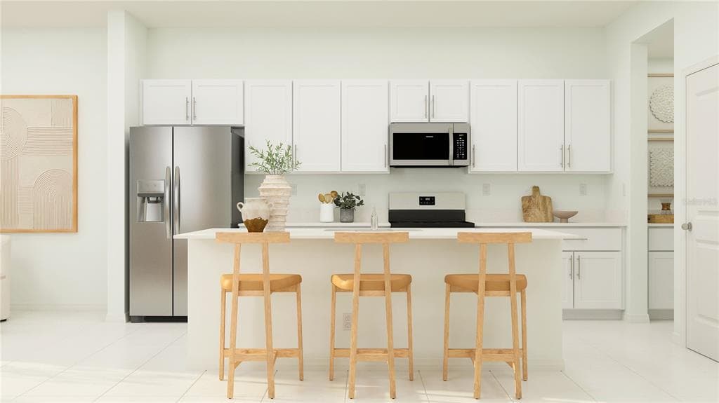 3349 LAPIS LAKE DRIVE, ZEPHYRHILLS, FL 33541 photo 3