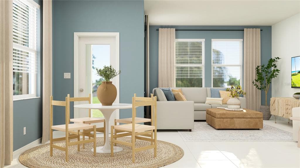 3349 LAPIS LAKE DRIVE, ZEPHYRHILLS, FL 33541 photo 5