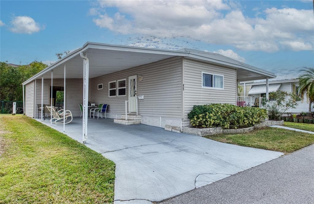 18675 HIGHWAY 19 Unit 425, CLEARWATER, FL 33764 photo 2