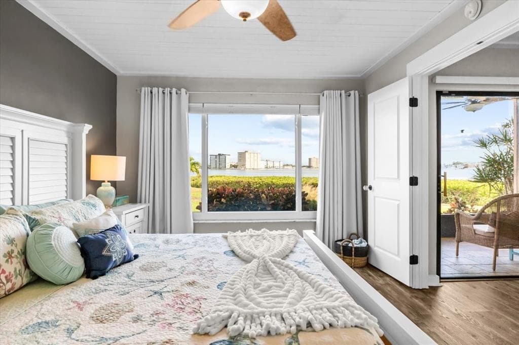 6268 PALMA DEL MAR BOULEVARD Unit 107, Street PETERSBURG, FL 33715 photo 3