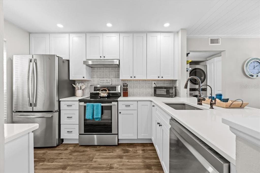 6268 PALMA DEL MAR BOULEVARD Unit 107, Street PETERSBURG, FL 33715 photo 5