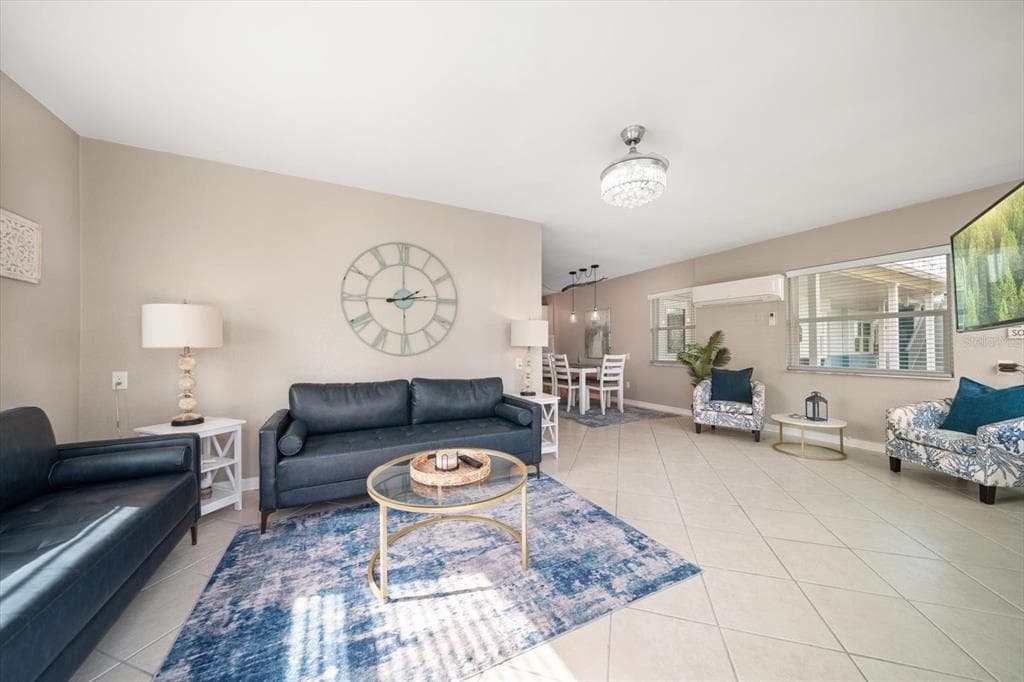 16 PARADISE Lane Unit 101, Street PETERSBURG, FL 33706 photo 5