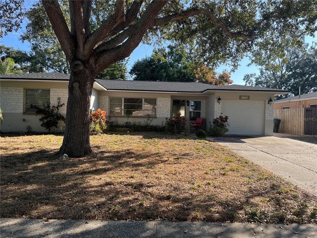 1637 SAN ROY DRIVE, DUNEDIN, FL 34698