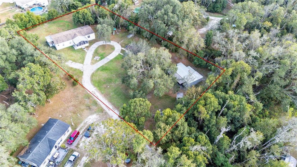 4128 COURT Street, ZEPHYRHILLS, FL 33542 photo 3