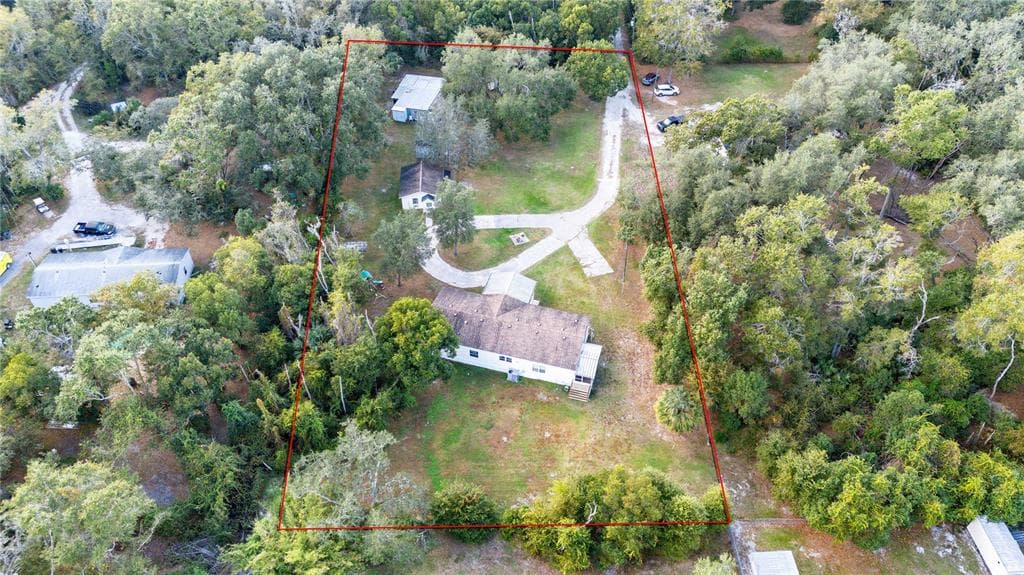 4128 COURT Street, ZEPHYRHILLS, FL 33542 photo 5