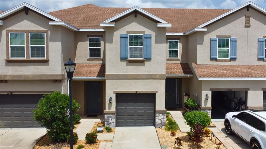 12355 BAYOU FLATS LANE, TAMPA, FL, 33635 photo 2