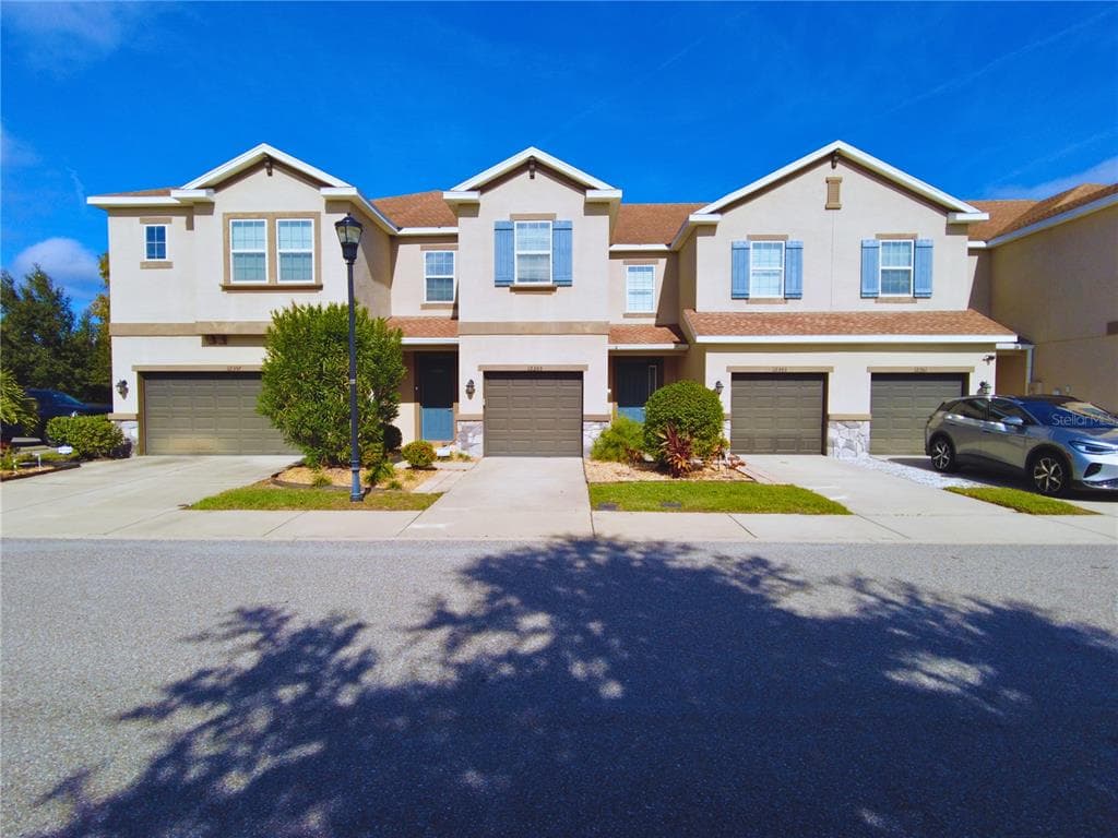 12355 BAYOU FLATS LANE, TAMPA, FL, 33635