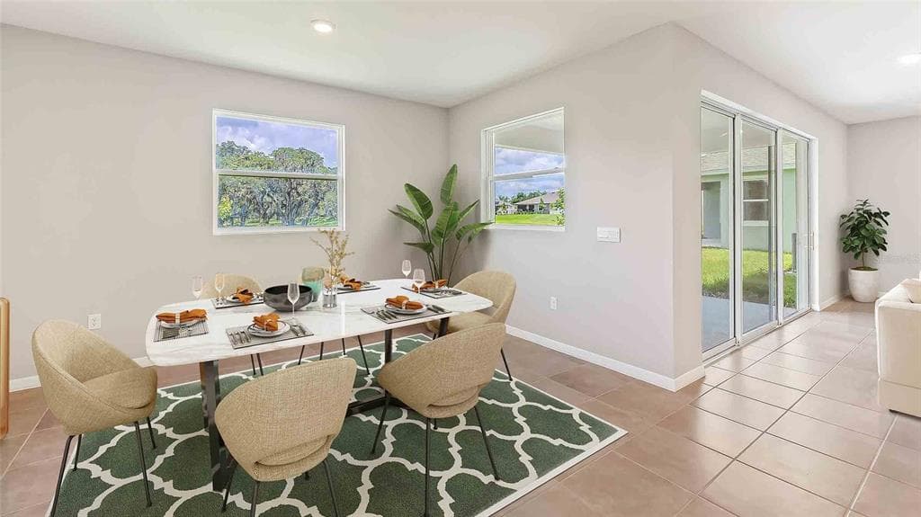 6889 DAINTREE COURT, LAND O LAKES, FL 34638 photo 4