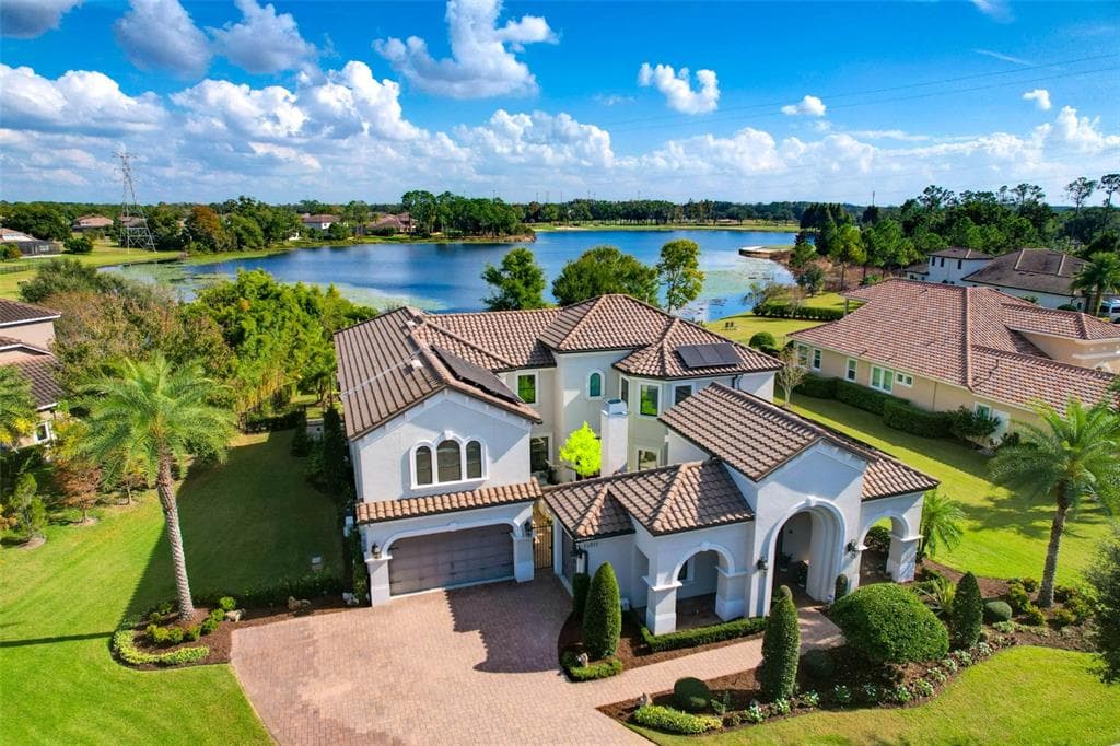 14811 DONALD ROSS COURT, TAMPA, FL 33626