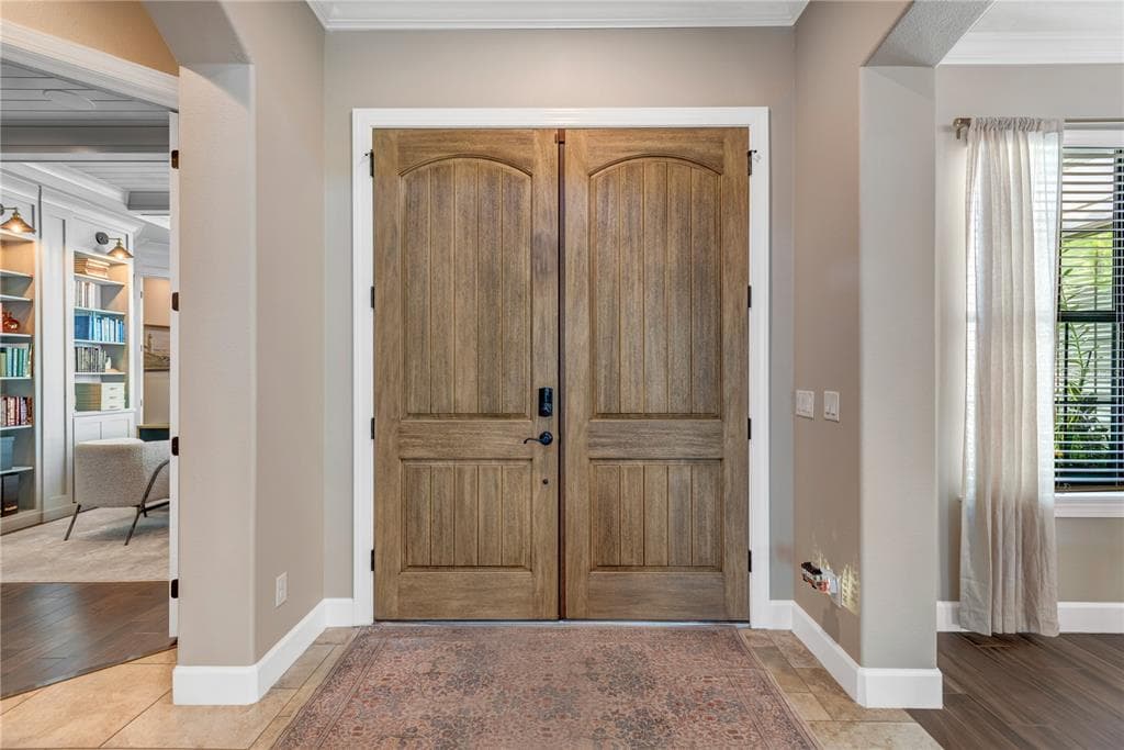 14811 DONALD ROSS COURT, TAMPA, FL 33626 photo 4