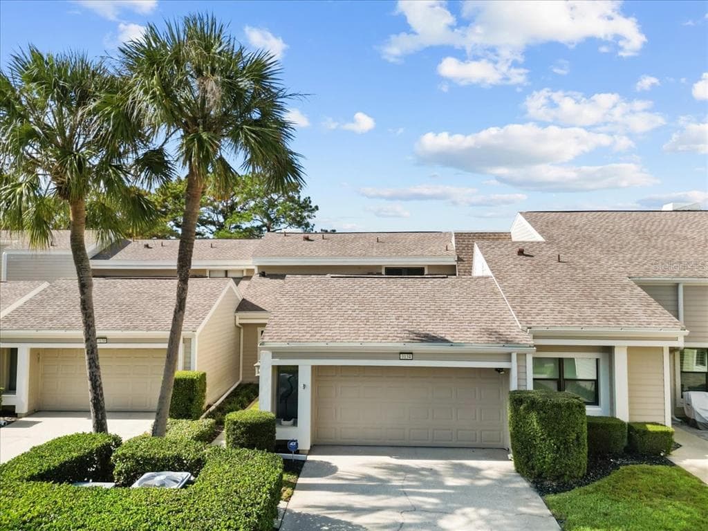 3134 EAGLES LANDING CIRCLE Unit 3134, CLEARWATER, FL 33761