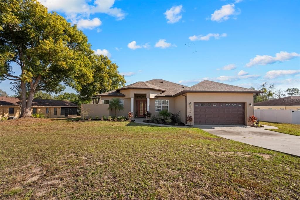 2430 EVENGLOW AVENUE, SPRING HILL, FL 34609 photo 2