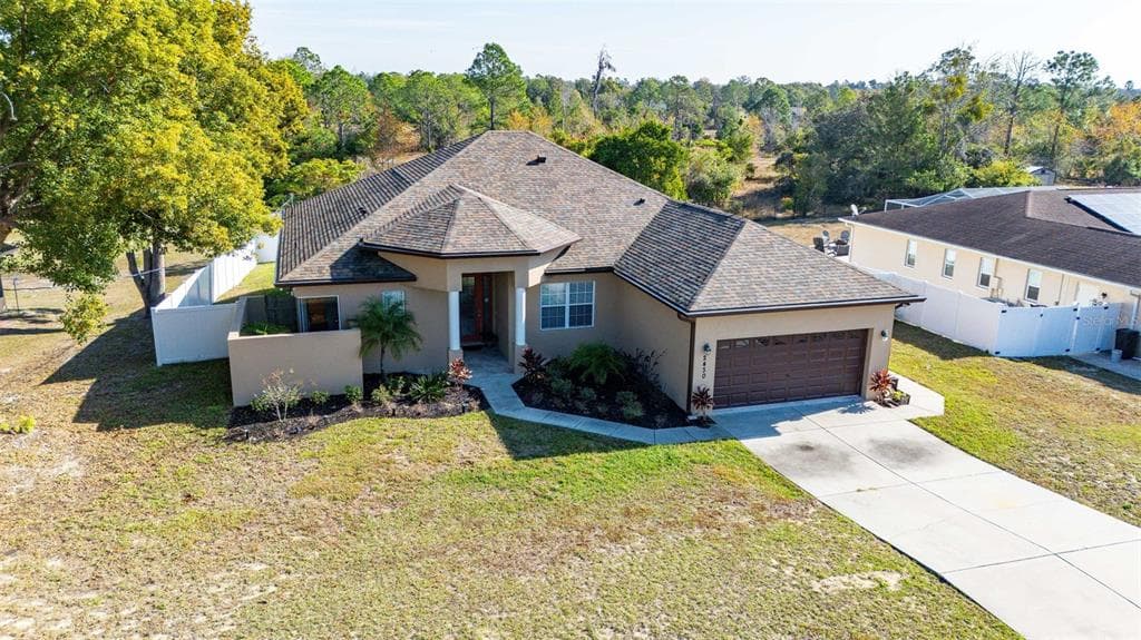 2430 EVENGLOW AVENUE, SPRING HILL, FL 34609 photo 5