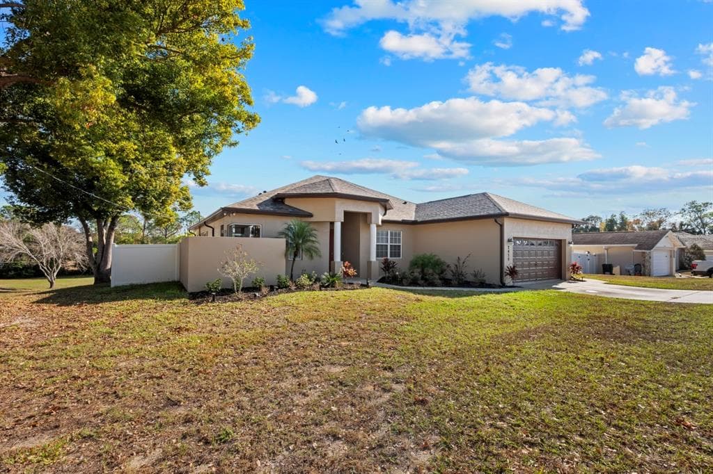 2430 EVENGLOW AVENUE, SPRING HILL, FL 34609 photo 4