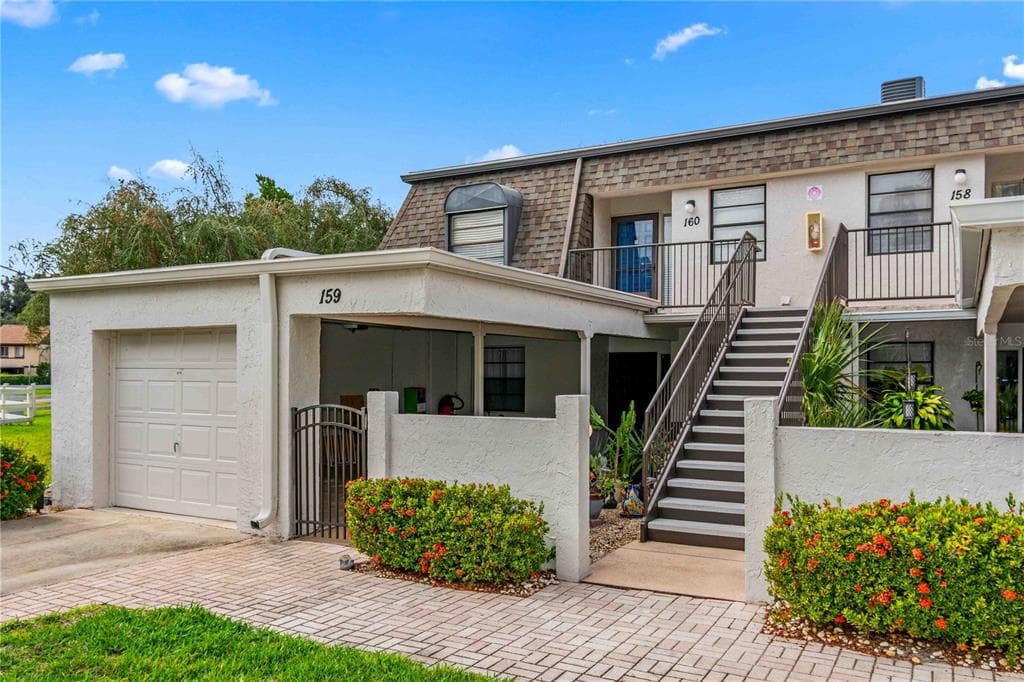 2980 HAINES BAYSHORE ROAD Unit 160, CLEARWATER, FL 33760