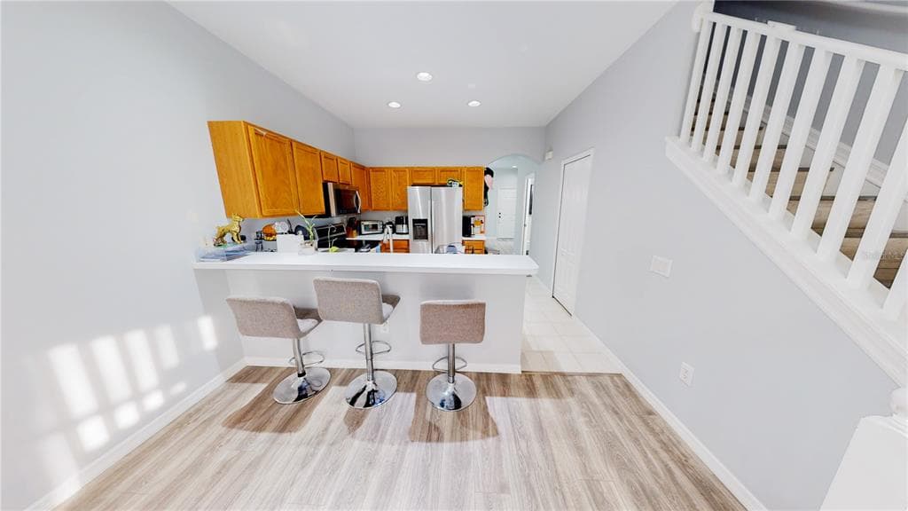 12619 KINGS CROSSING DRIVE, GIBSONTON, FL 33534 photo 2