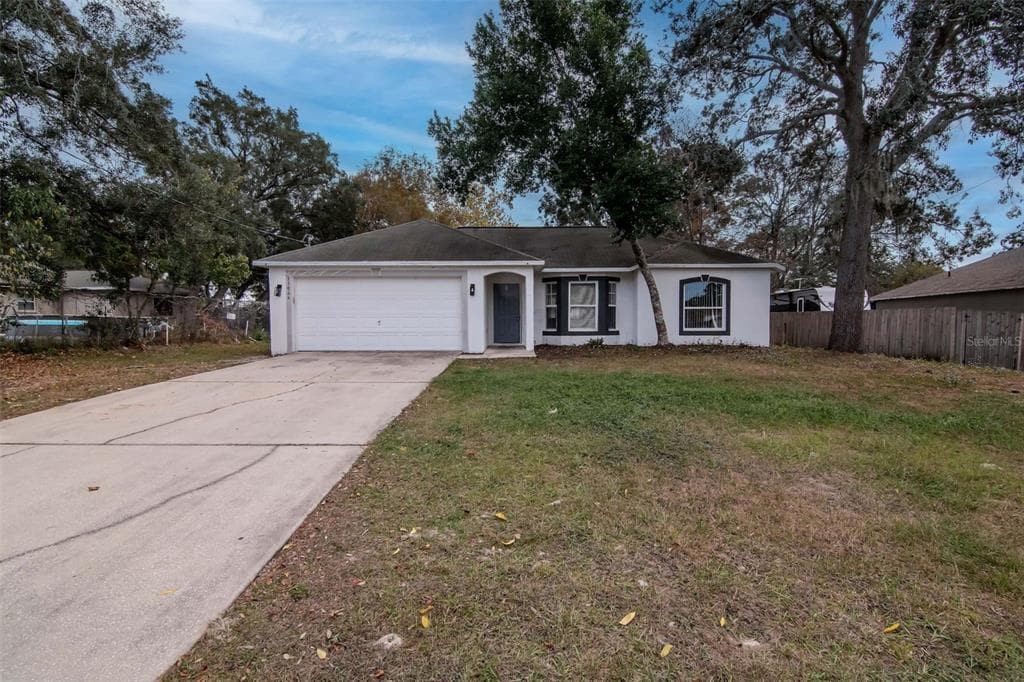 11066 AVIS STREET, SPRING HILL, FL 34608 photo 2