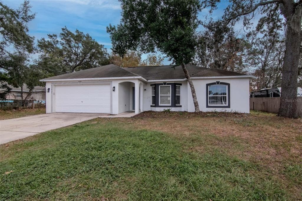 11066 AVIS STREET, SPRING HILL, FL 34608
