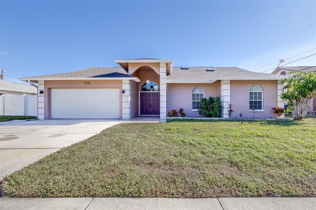 714 CHARLOTTE AVENUE, TARPON SPRINGS, FL 34689 photo 5