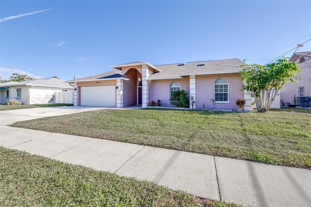 714 CHARLOTTE AVENUE, TARPON SPRINGS, FL 34689 photo 4